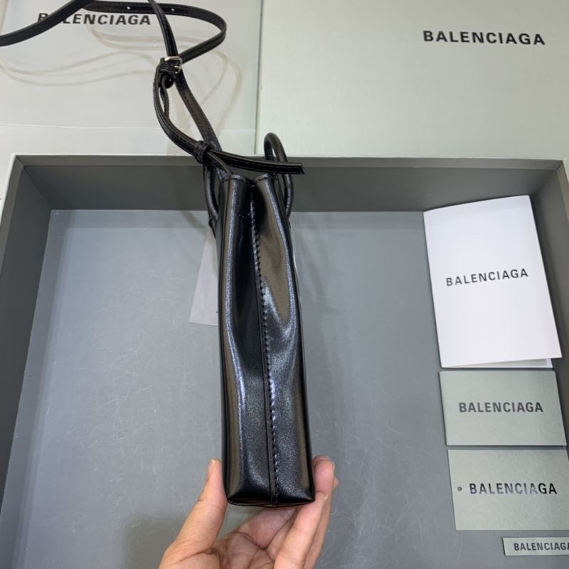 Balenciaga Shopping Bags